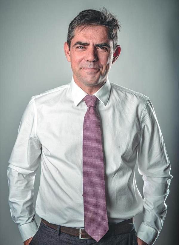 Emilio Luque Ascanio, Preşedintele ASEMER