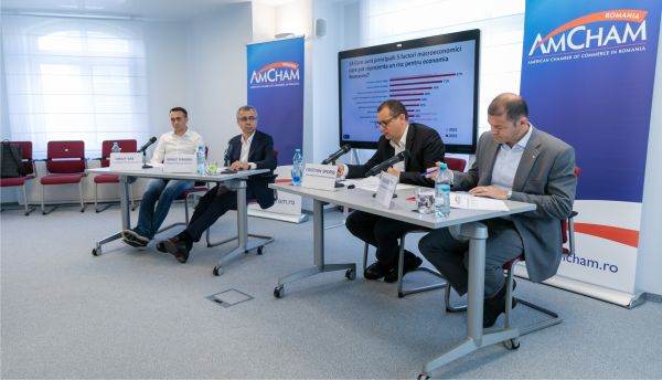 Birocraţia, infrastructura de transport şi lipsa forţei de muncă - punctele slabe ale climatului investiţional din România
