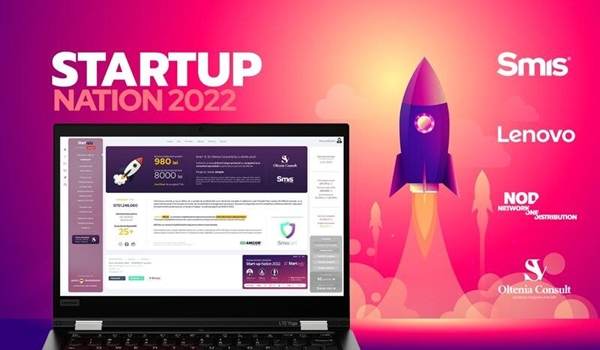 40.000 euro nerambursabili pentru 2.600 de companii Start-up - Ghidul final a fost publicat în Monitorul Oficial!