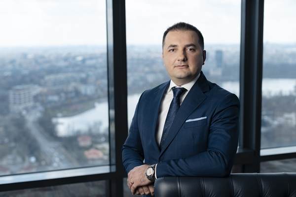 Mihai Zaharia, Director de Investiţii pentru România şi Director Pieţe de Capital în cadrul Grupului Globalworth
