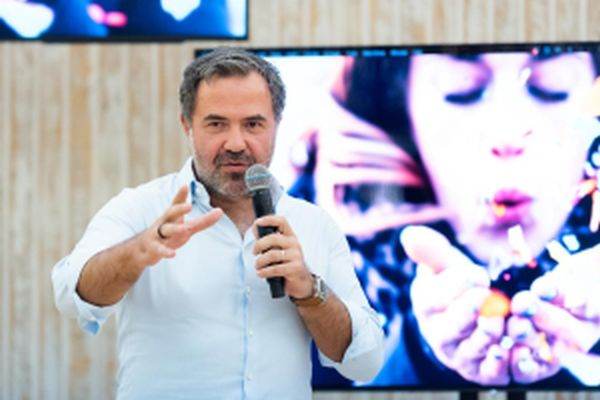 K.M. Trust Group şi Marco Polo CEE semnează o alianţă strategică