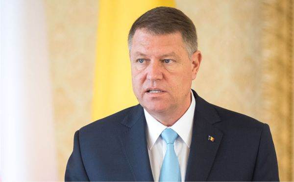 Klaus Iohannis exclude luarea unor măsuri de austeritate pentru combaterea crizei economice