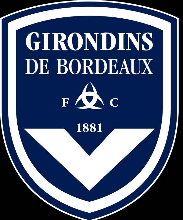 Bordeaux a fost retrogradată în liga a 3-a franceză din cauza banilor