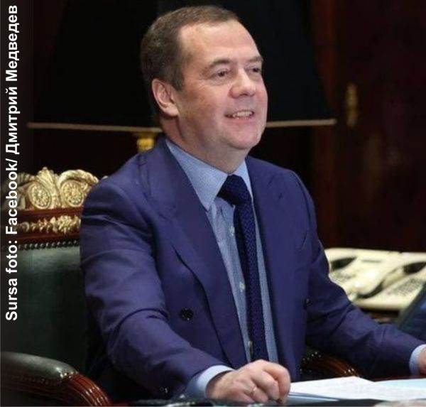 "Este absurd să pedepseşti o ţară care are cel mai mare arsenal nuclear din lume"