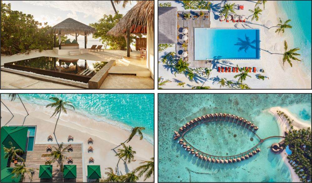 România a devenit a cincea cea mai mare sursă de turişti pentru Maldive