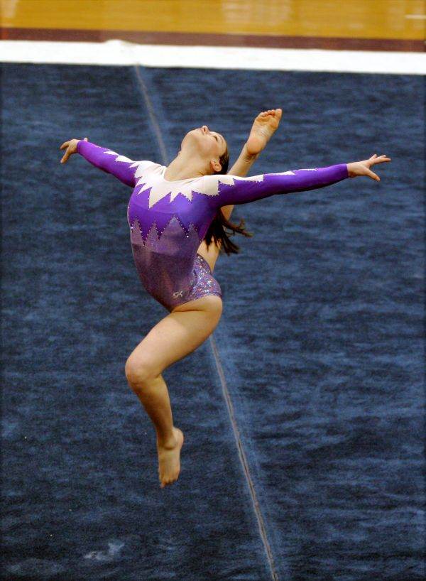 Gimnastică: stăm bine, încă, la numărul de candidaţi în alegeri