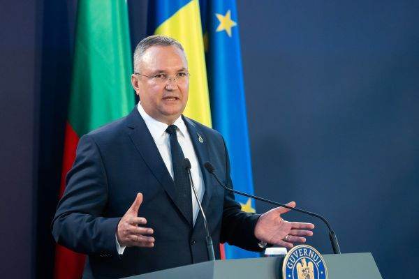 "Am convenit să reactualizăm colaborarea în domeniul energetic"