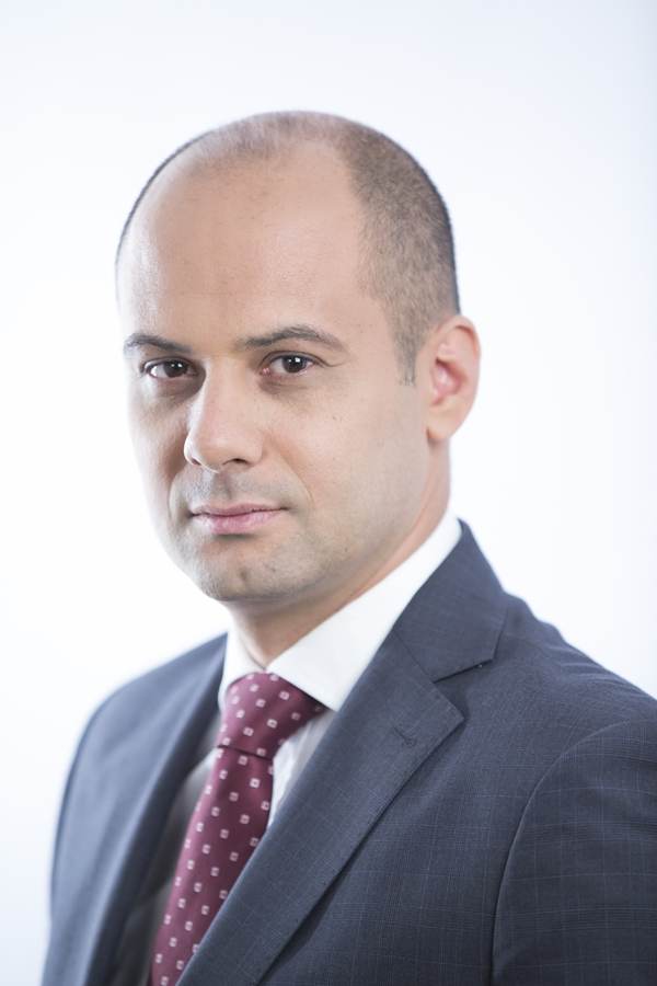 Răzvan Rusu, fondatorul Leader Team Broker