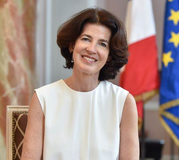 "Marea Neagră a fost un fel de gaură neagră în poziţia noastră strategică în UE"