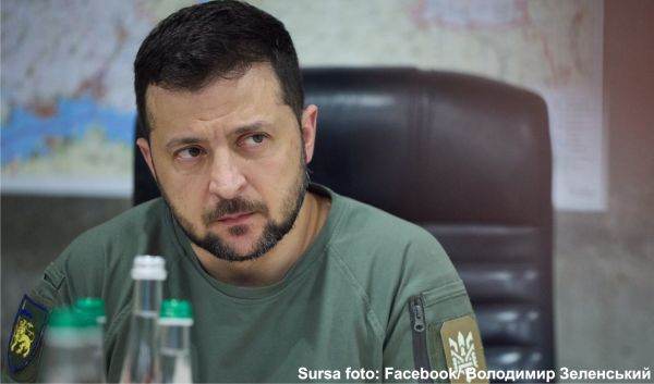 Preşedintele ucrainean Volodimir Zelenski a scris pe Instagram: "Ochii tuturor mişcărilor şi regimurilor politice agresive din lume sunt în prezent îndreptaţi spre ceea ce ne face nouă Rusia. Va fi oare capabilă lumea să-i defere justiţiei pe adevăraţii criminali de război?".