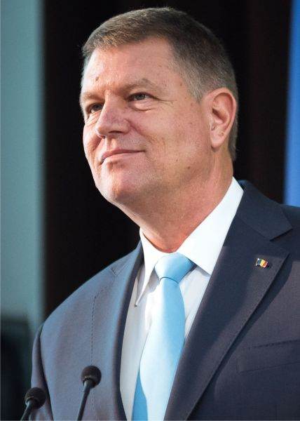 Preşedintele Iohannis solicită Parlamentului să aprobe înfiinţarea grupului de luptă aliat din ţara noastră