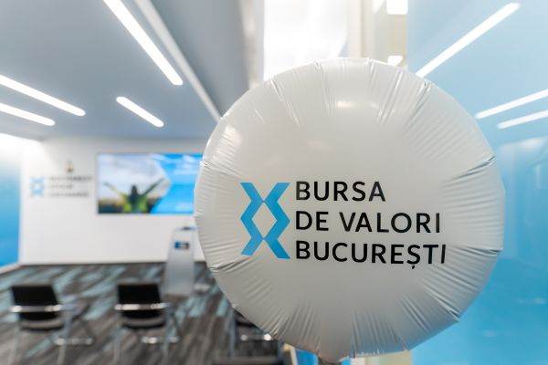"Există companii la BVB care vor prezenta interes pentru investitori, în partea a doua a anului"
