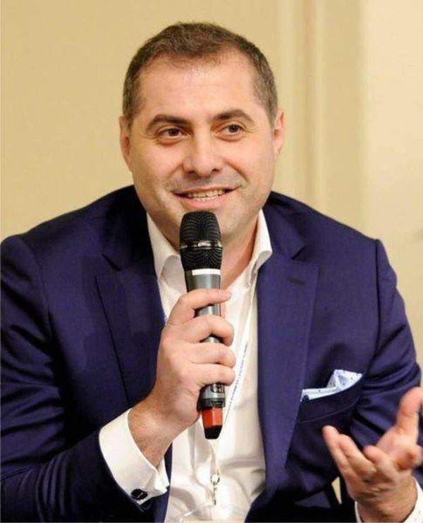"Am cerut ca măsurile să intre în vigoare la 1 ianuarie 2023, nu suntem de acord cu impozitarea contractelor part-time, impozitarea clădirilor să fie într-un procent fix"