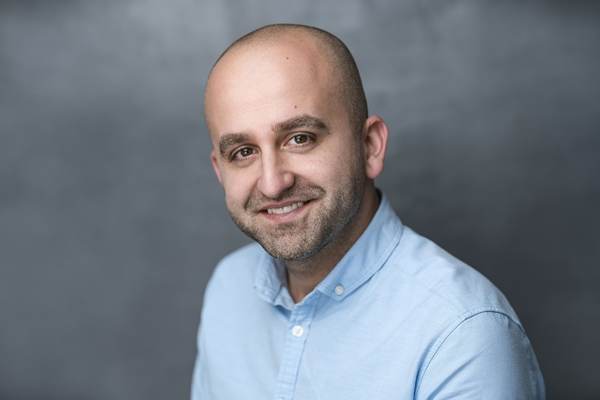 Bogdan Badea, CEO eJobs România