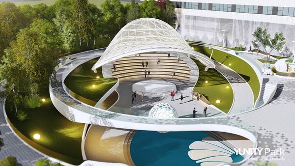 Infineon Technologies îşi extinde sediul din Novo Park cu încă două etaje şi un laborator