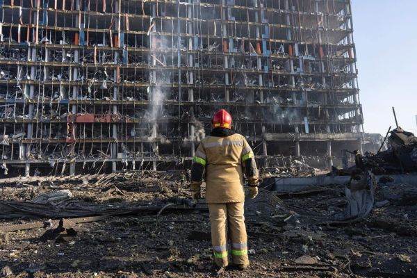 Premierul ucrainean mulţumeşte SUA după ce Ucraina a primit încă 1,7 miliarde de dolari