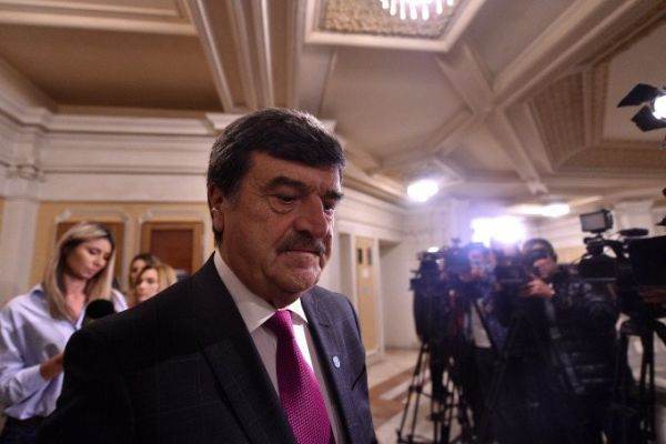 Toni Greblă, a decis să declanşeze o acţiune de control în Parcul Cişmigiu