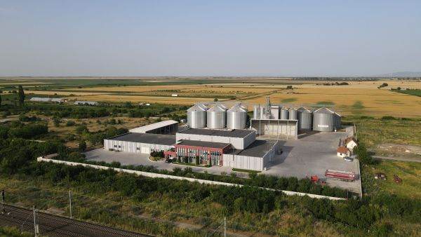 Noul holding ROCA Agri RDF estimează afaceri de până la 700 milioane lei, în 2022, din agricultură