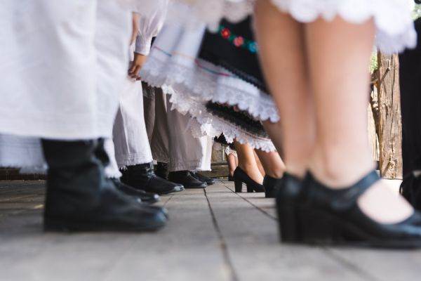 Tradiţie - Muntele Găina găzduieşte un nou Târg de Fete