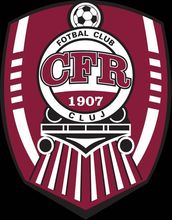 CFR Cluj, eliminare ruşinoasă din Liga Campionilor