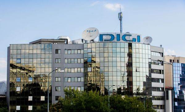 DIGI înregistrează peste 3,6 milioane de numere portate
