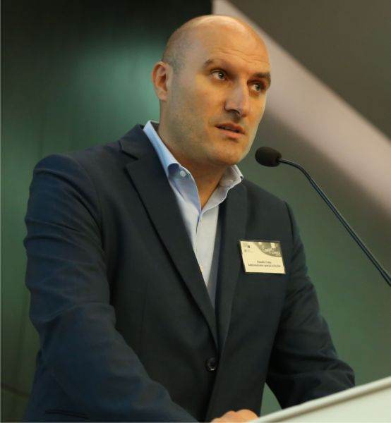 Claudiu Creţu