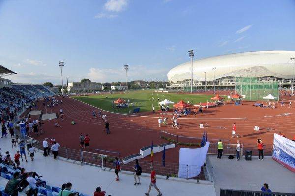 Tokyo va găzdui CM de atletism în 2025