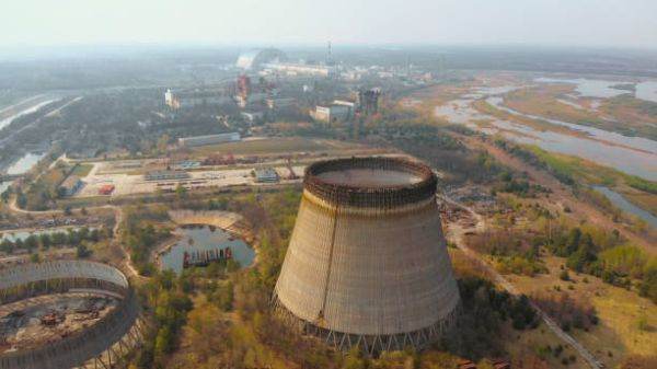 "Nivelul radiaţiilor de la Centrala nucleară de la Cernobîl a revenit la cel dinainte de invazia trupelor ruseşti"