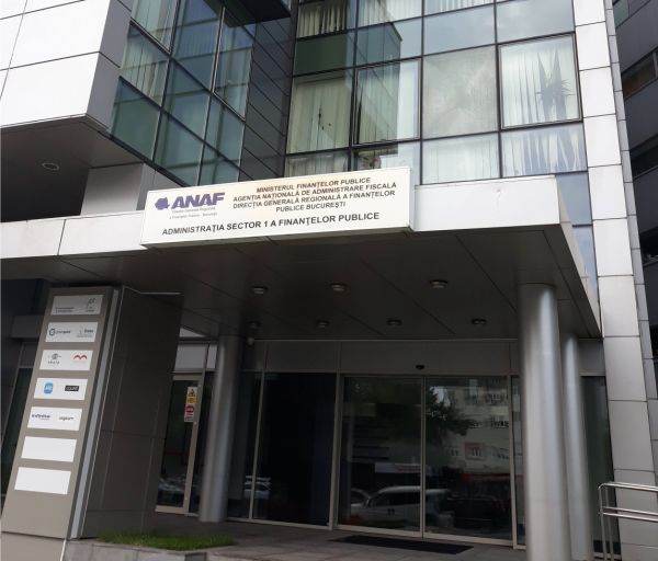 Amenzi de 83,63 milioane lei, în iunie, pentru evaziune fiscală