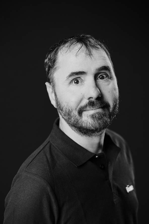 Felix Crişan, cofondator Rōnin