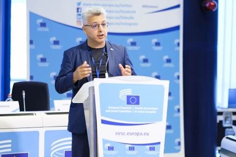 "Implementate prea rapid, soluţiile digitale pot duce la excluderea unei mari părţi a populaţiei UE"