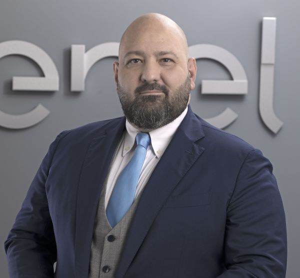 Alessio Menegazzo