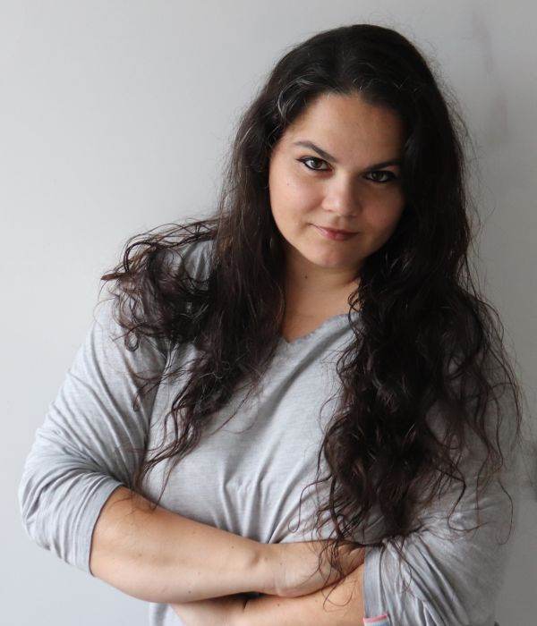 Ioana Csatlos, general manager EFdeN