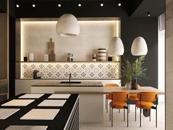 CESAROM a investit 1 milion de lei într-un nou showroom în Bucureşti