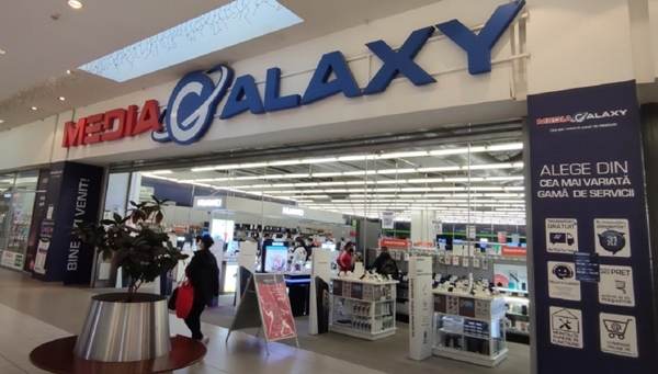 Un nou magazin al companiei Altex a fost modernizat şi reamenajat în Oradea