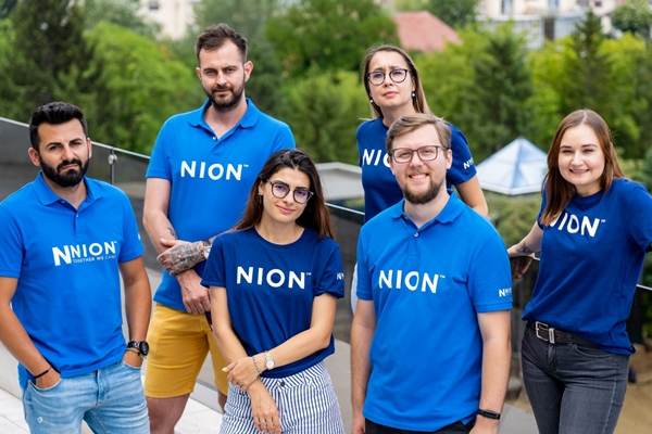 Nion lansează primul serviciu de marketing digital pe bază de abonament on-demand din ţara noastră
