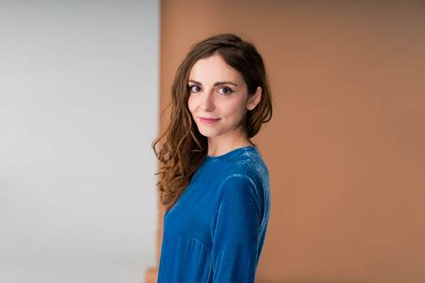 Raluca Dumitra, head of marketing în cadrul eJobs