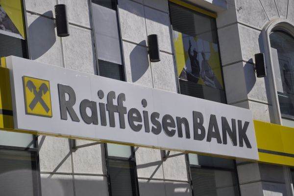 Citi, Raiffeisen şi alte bănci caută angajaţi în Rusia