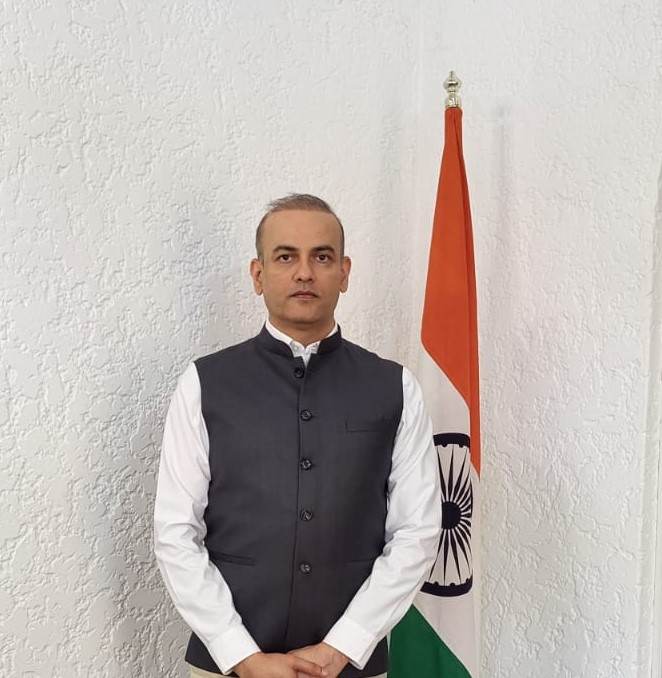 "Investitorii din România pot face din India centrul lor de export pentru Asia şi alte părţi ale lumii"