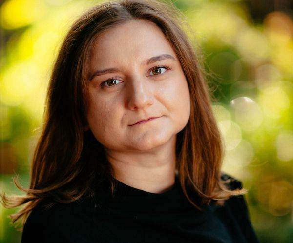 Elena Ştefănescu, cofondator Studio Ae