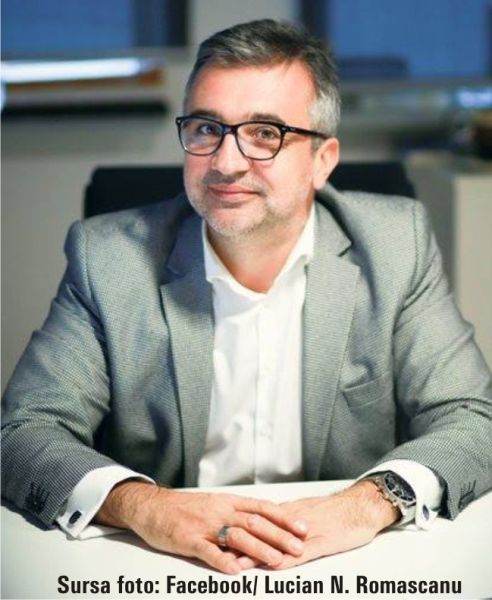 "Constantin Păun nu putea, de unul singur, să desemneze câştigătoare proiectele firmei ABI Fundaţie"
