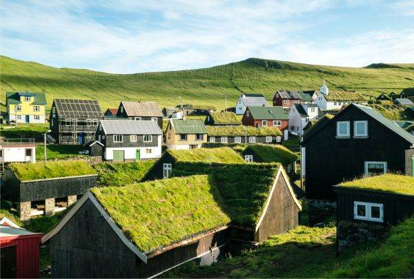 Piaţa globală a materialelor de construcţii ecologice va trece de 510 miliarde dolari