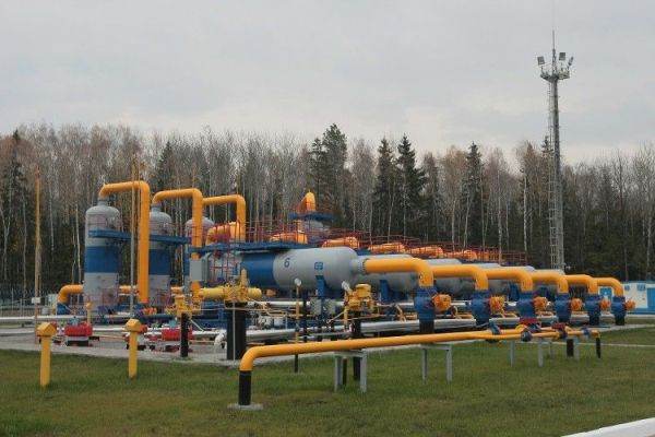 Gazprom a anunţat că va reduce, de mâine, la 20% livrările de gaz către Germania prin gazoductul Nord Stream 1