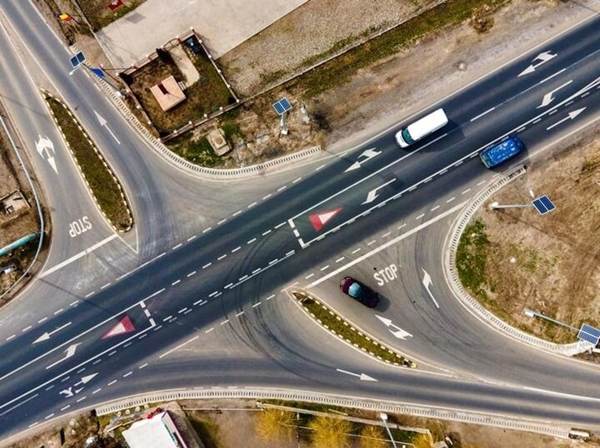 CJ Galaţi, parteneriat cu CNAIR pentru modernizarea unui drum naţional, intens circulat