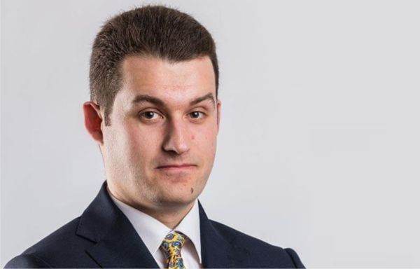 Dragoş Tohănean