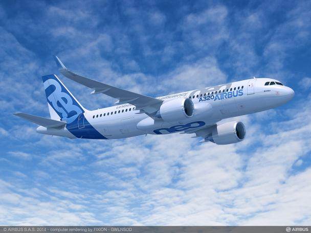 Sursafoto: aircraft.airbus.com