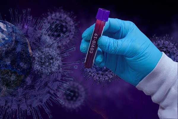 8.831 de cazuri noi de persoane infectate cu coronavirus