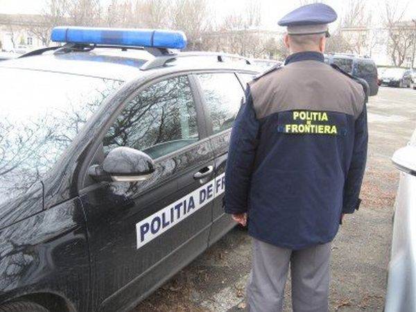4.000 de poliţişti sunt implicaţi în activităţi de supraveghere şi control