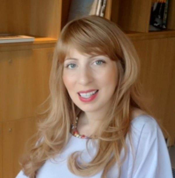 Laura Ciornei