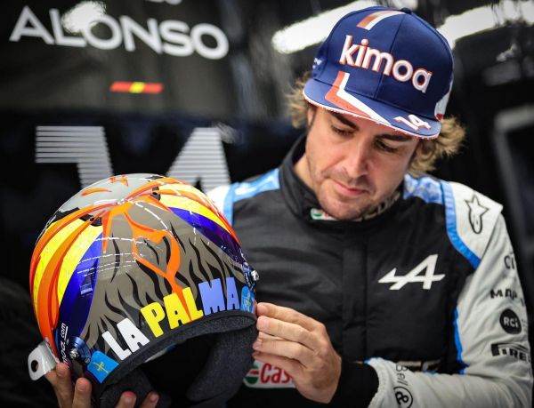 F1: Alonso va concura pentru Aston Martin 
